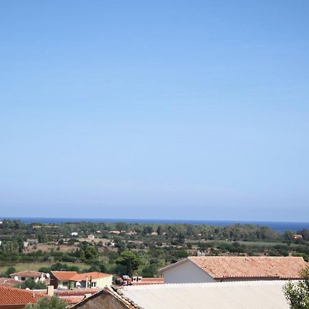 R House Budoni Εξωτερικό φωτογραφία