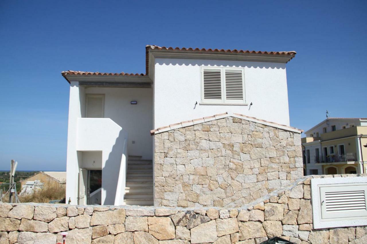 R House Budoni Εξωτερικό φωτογραφία