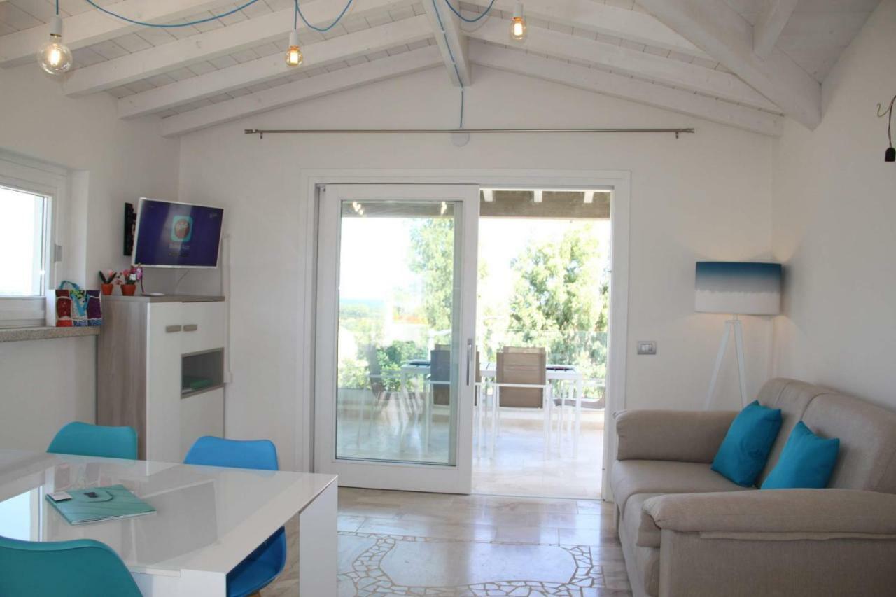 R House Budoni Εξωτερικό φωτογραφία