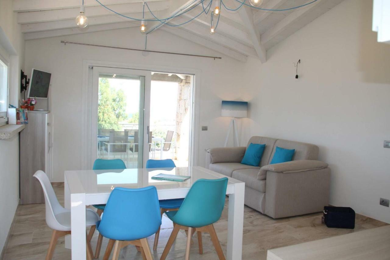 R House Budoni Εξωτερικό φωτογραφία