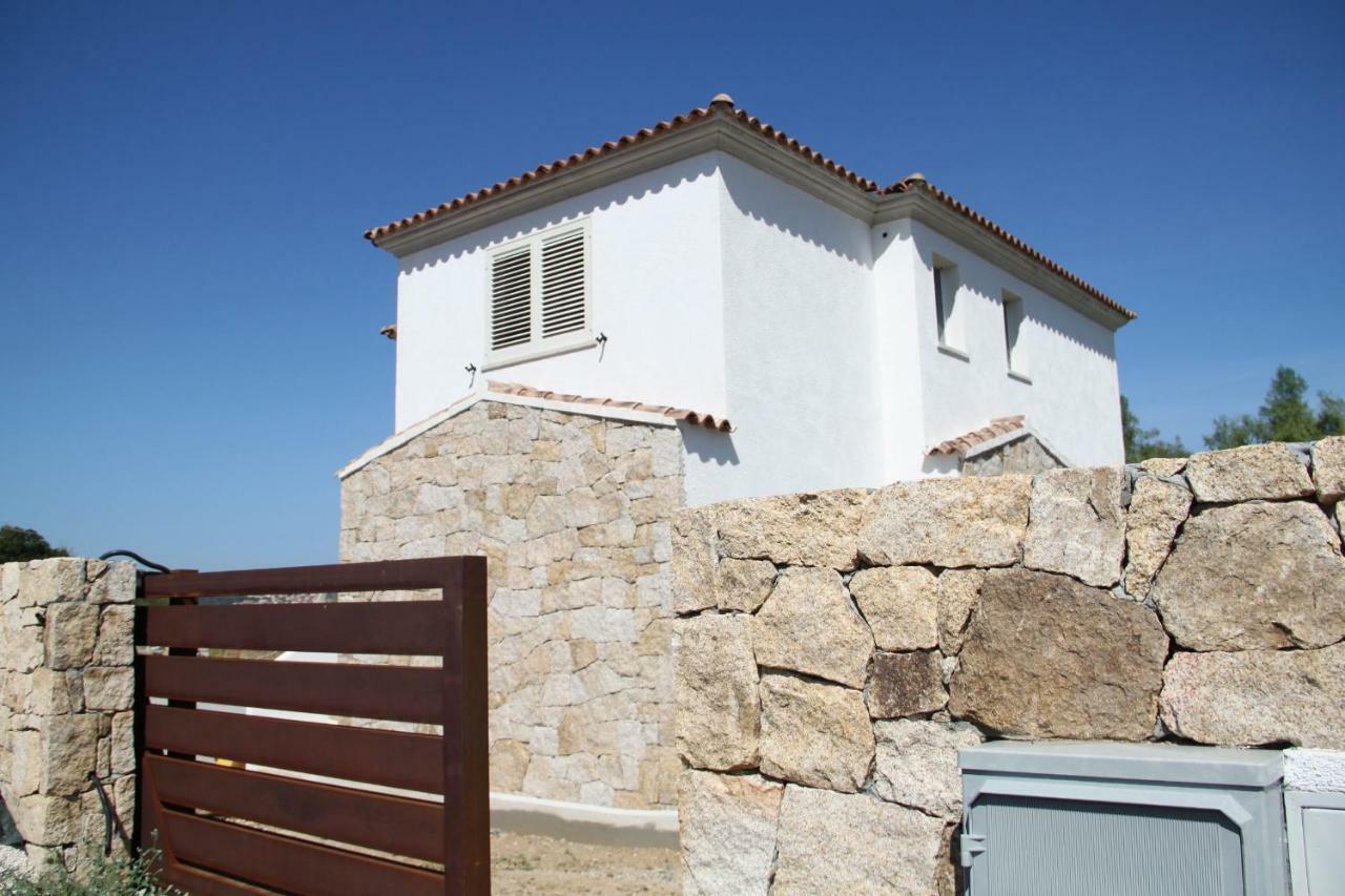 R House Budoni Εξωτερικό φωτογραφία