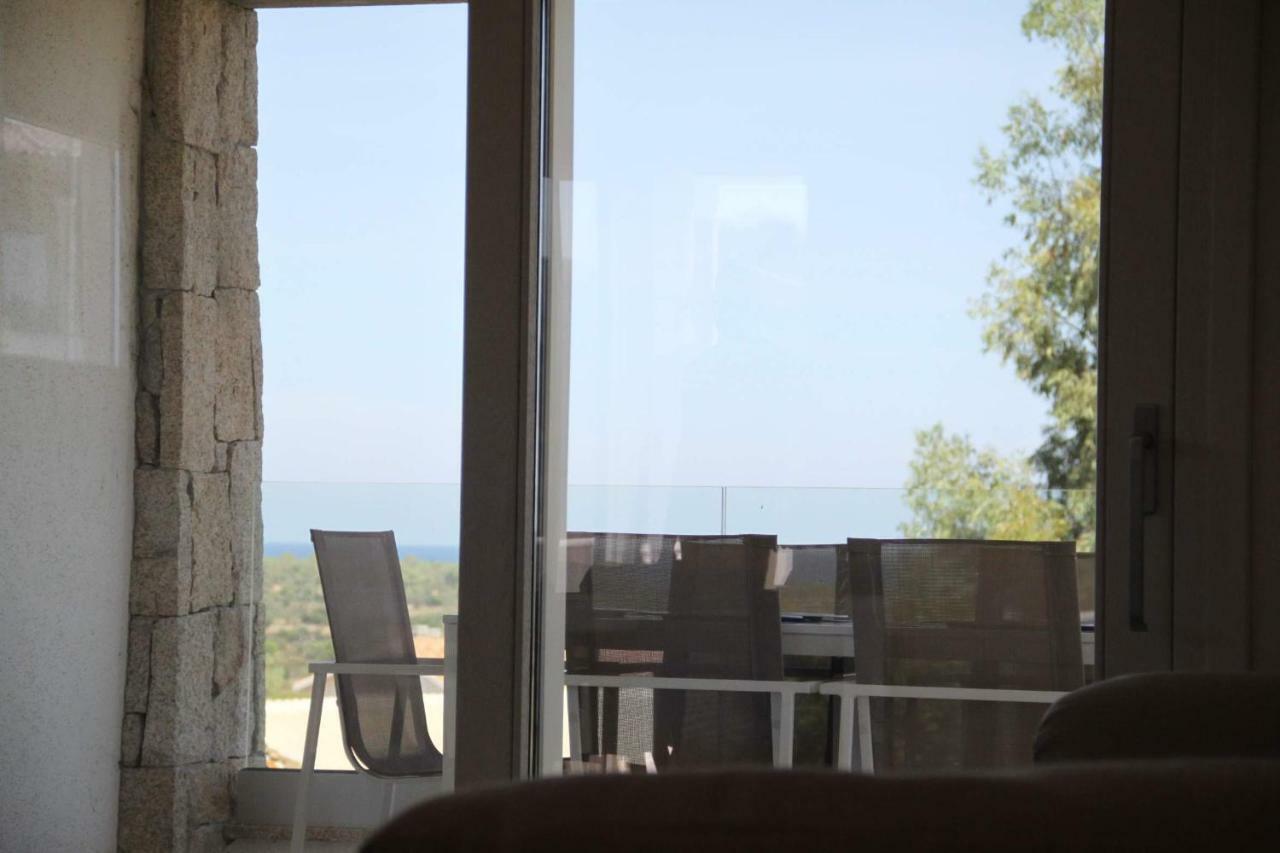 R House Budoni Εξωτερικό φωτογραφία