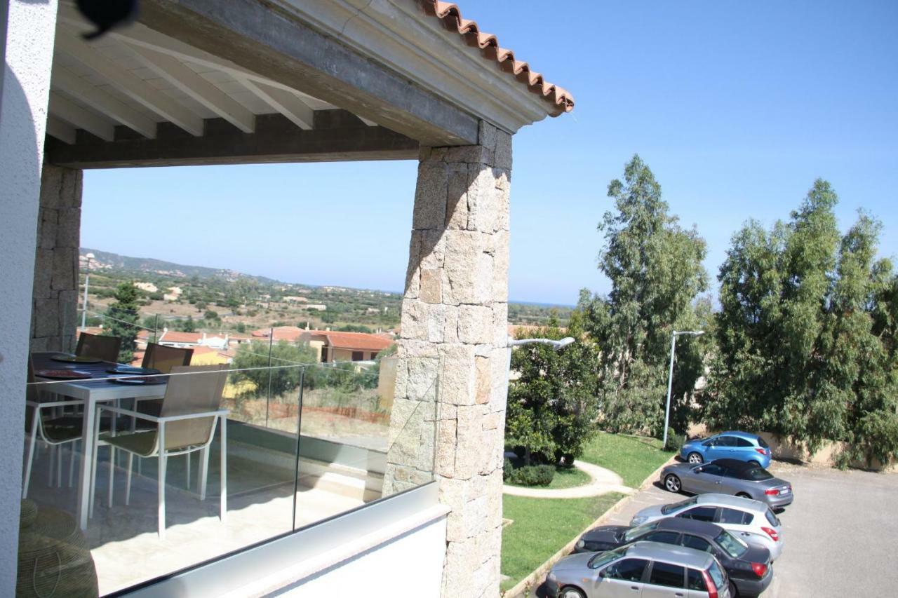 R House Budoni Εξωτερικό φωτογραφία