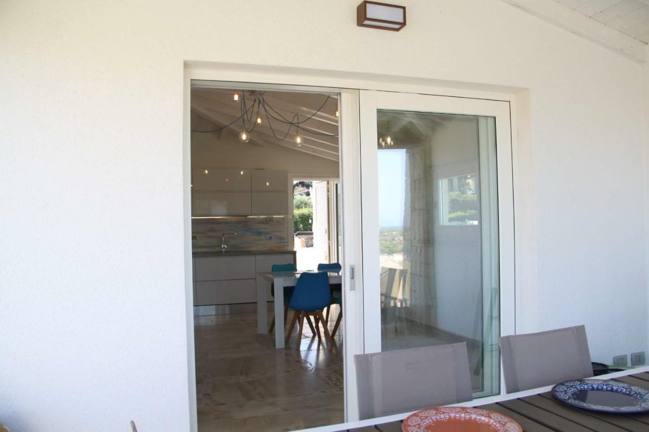 R House Budoni Εξωτερικό φωτογραφία