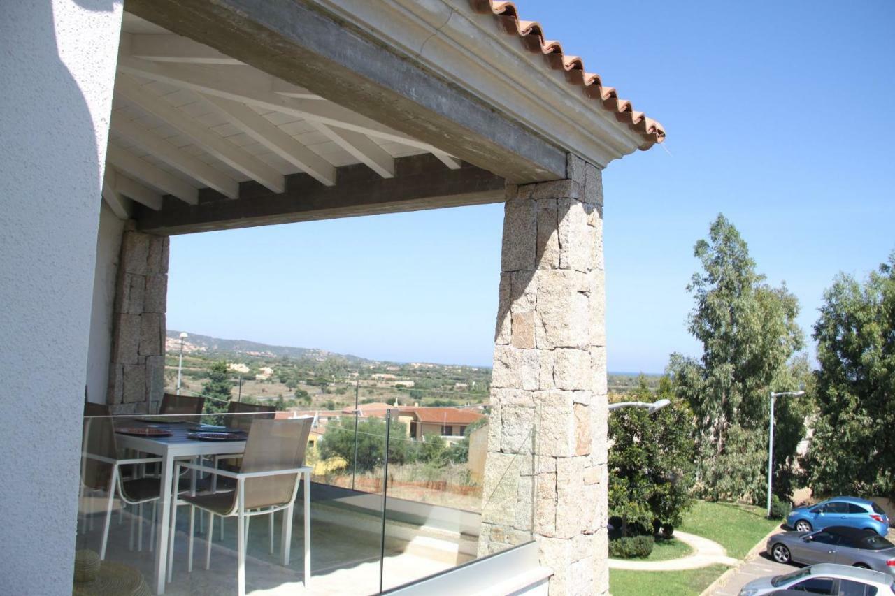 R House Budoni Εξωτερικό φωτογραφία