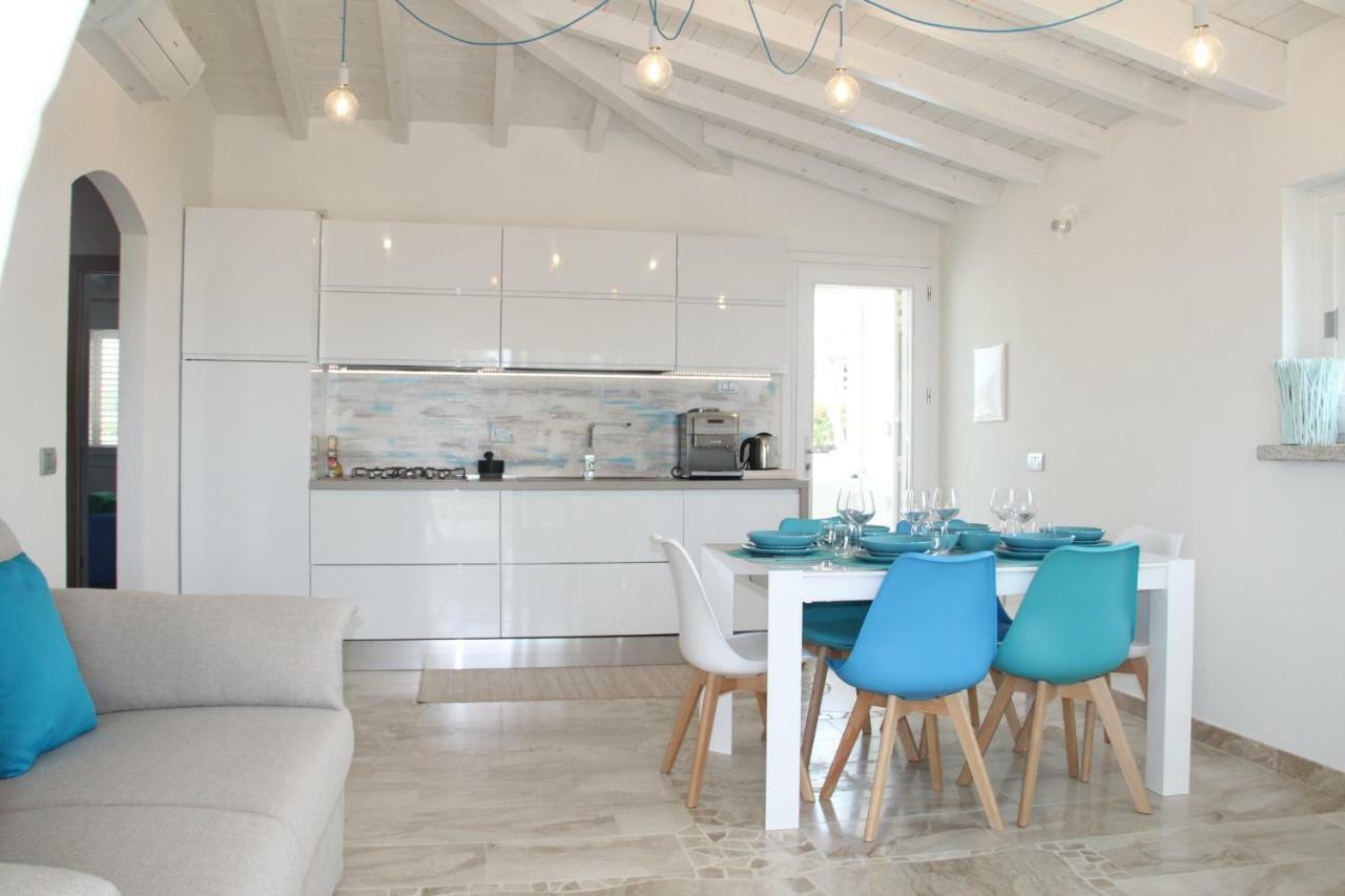 R House Budoni Εξωτερικό φωτογραφία