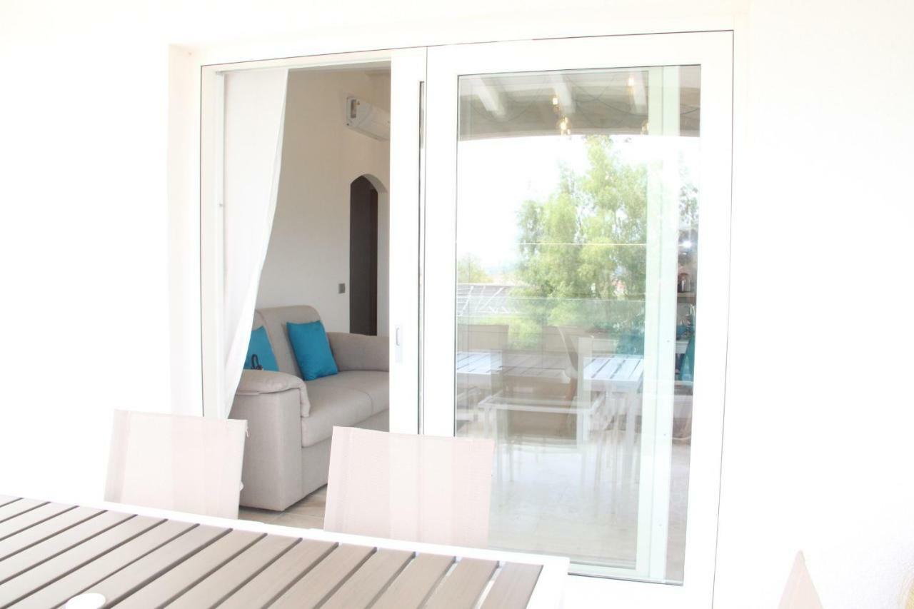 R House Budoni Εξωτερικό φωτογραφία