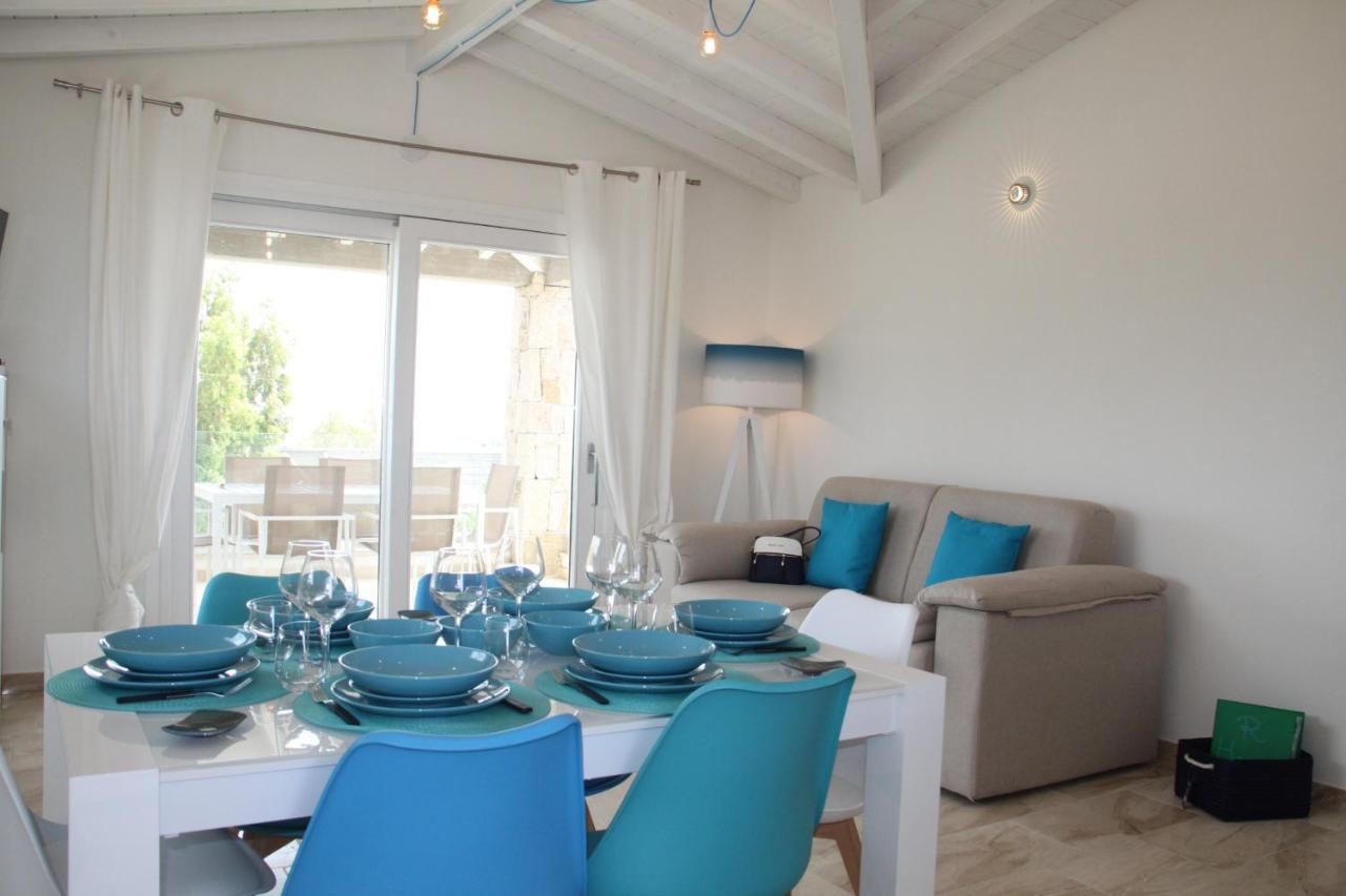 R House Budoni Εξωτερικό φωτογραφία