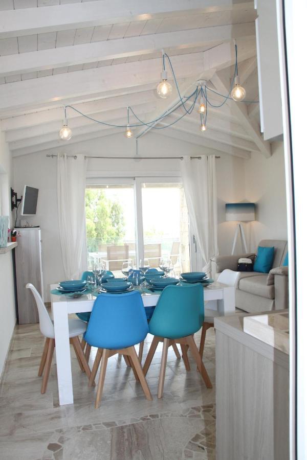 R House Budoni Εξωτερικό φωτογραφία