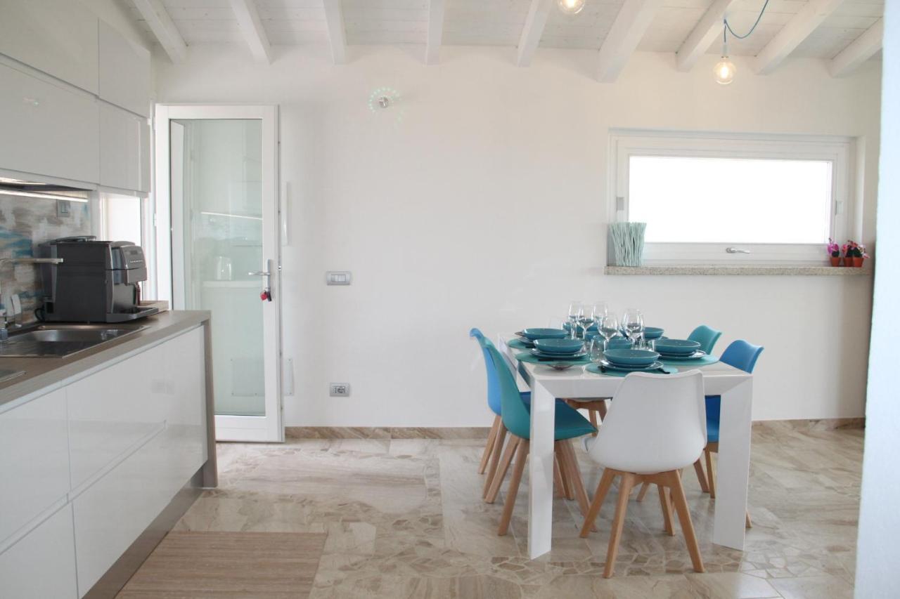 R House Budoni Εξωτερικό φωτογραφία